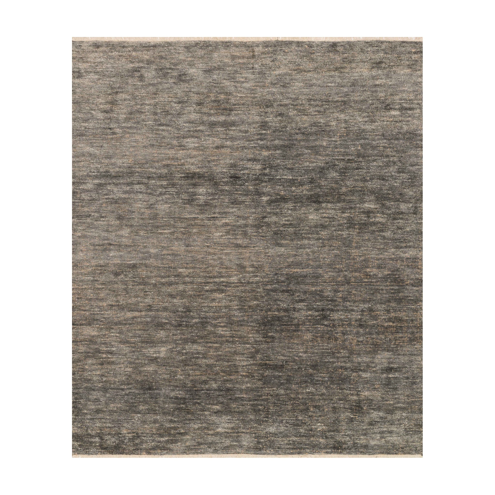 Loloi Quinn Grey Rug RUGS - jute Loloi 2'0" x 3'0"