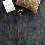 Loloi Quinn Indigo Rug RUGS - jute Loloi