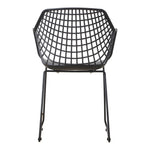 Honolulu Chair - Set of 2 FURNITURE - lounge chair Moe's Furniture