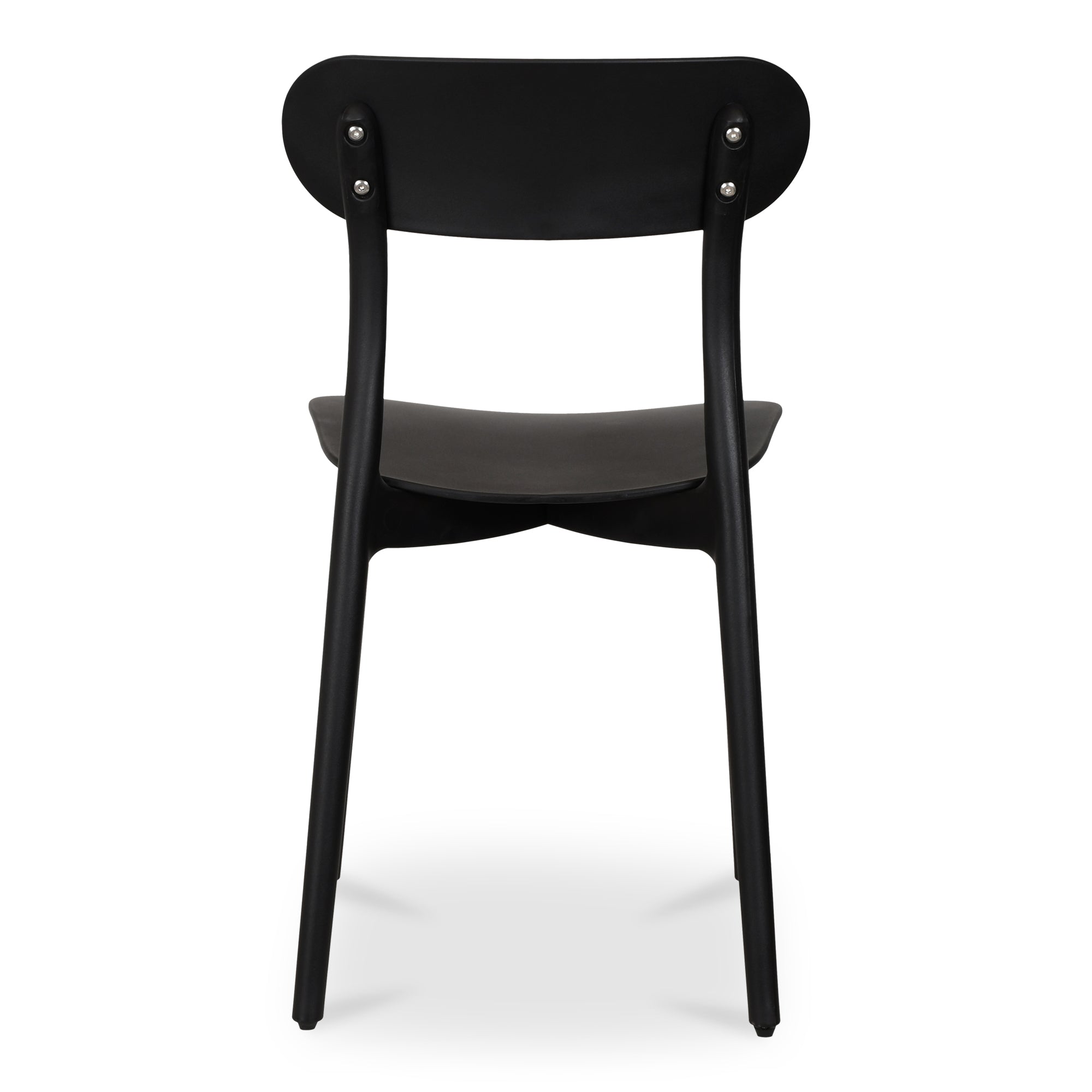 Kent Outdoor Dining Chair - Set of 2 FURNITURE - dining chair Moe's Furniture