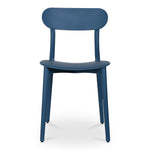 Kent Outdoor Dining Chair - Set of 2 FURNITURE - dining chair Moe's Furniture