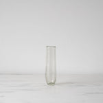 Hammered Glass Vase - Rug & Weave