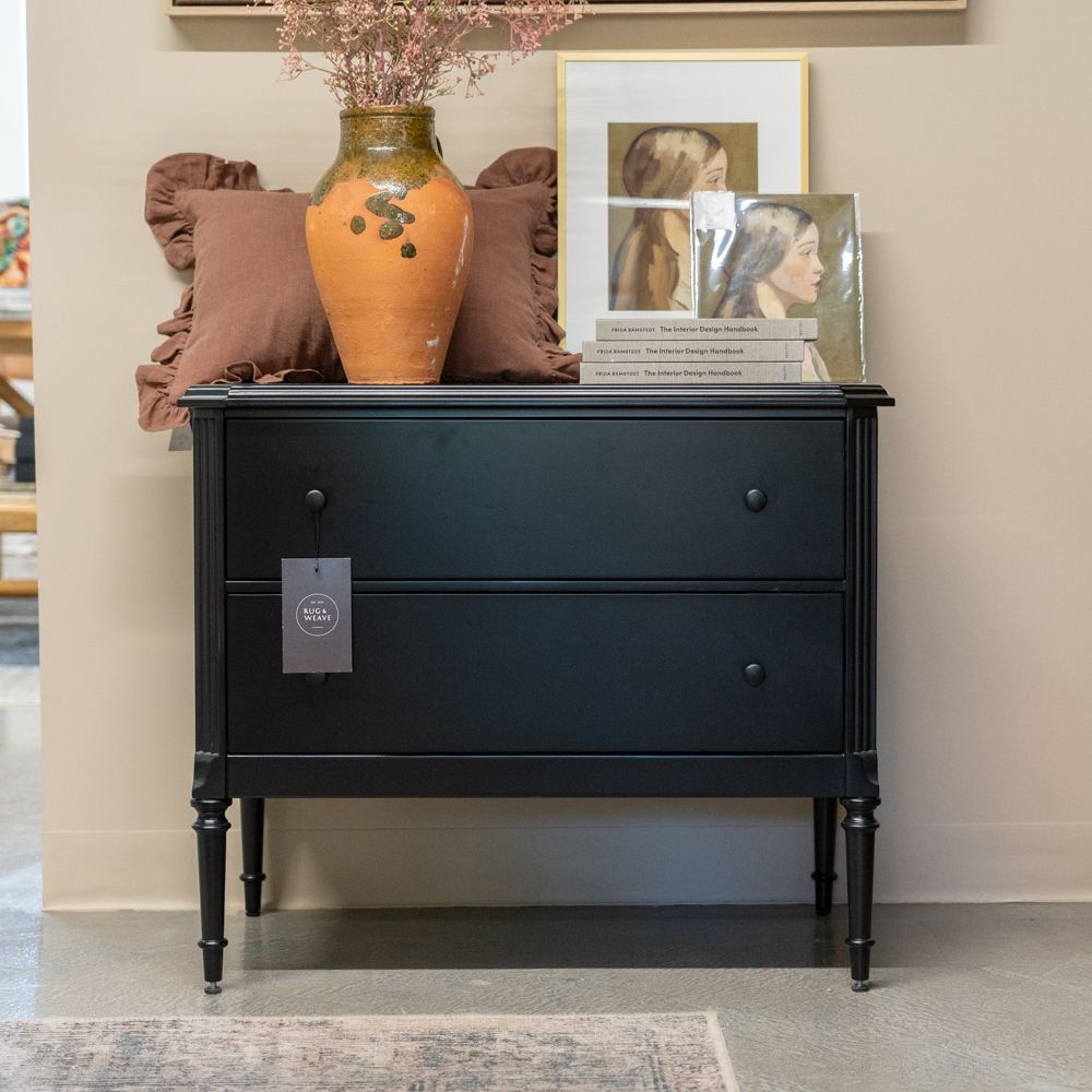 Lendon Nightstand – view 2