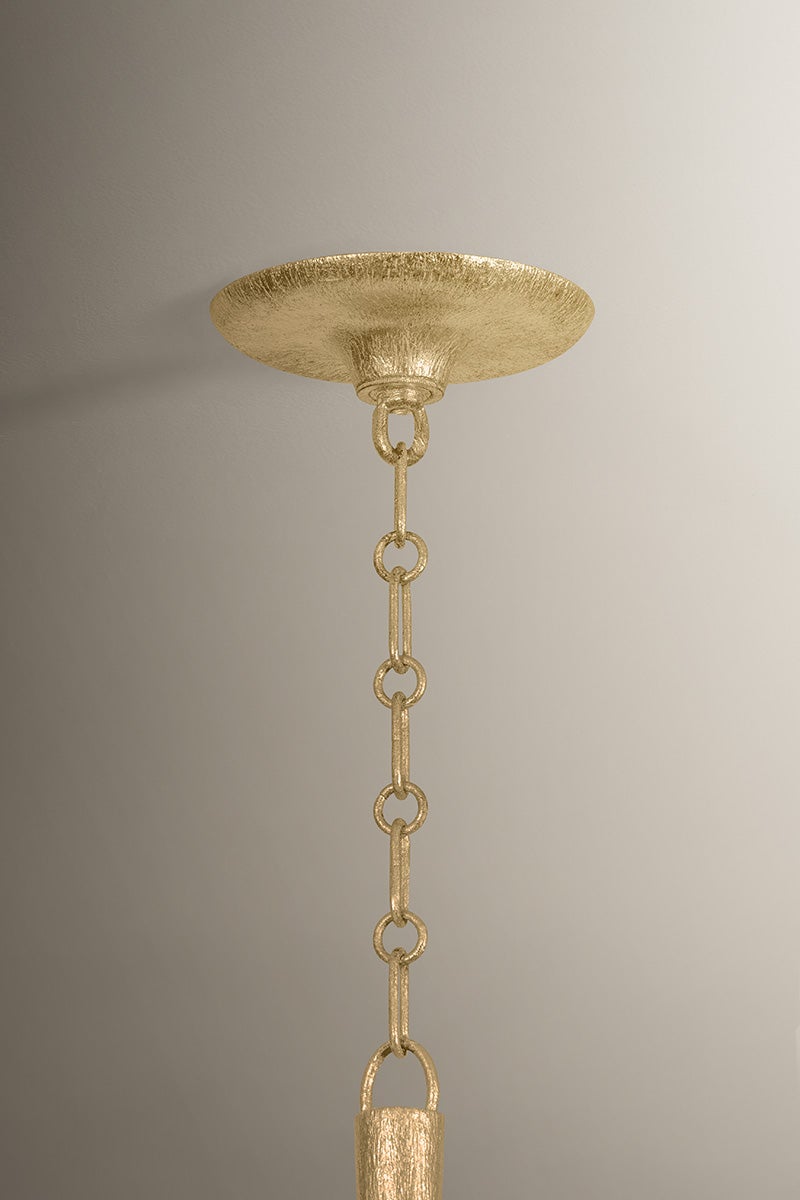 Quill Chandelier LIGHTING - chandelier Hudson Valley Lighting