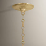 Quill Chandelier LIGHTING - chandelier Hudson Valley Lighting