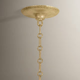 Quill Chandelier LIGHTING - chandelier Hudson Valley Lighting