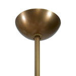 Ellie Chandelier LIGHTING - Chandelier Uttermost
