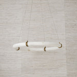 Entangled Pendant Light LIGHITING - pendant Uttermost