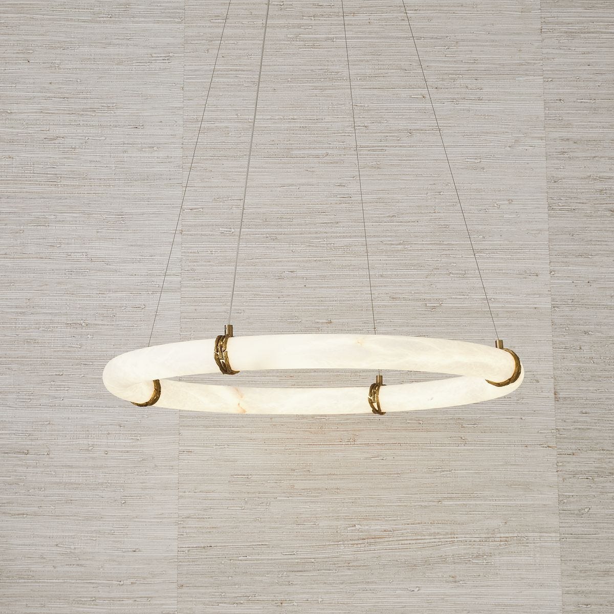 Entangled Pendant Light LIGHITING - pendant Uttermost