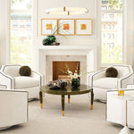 Entangled Pendant Light LIGHITING - pendant Uttermost