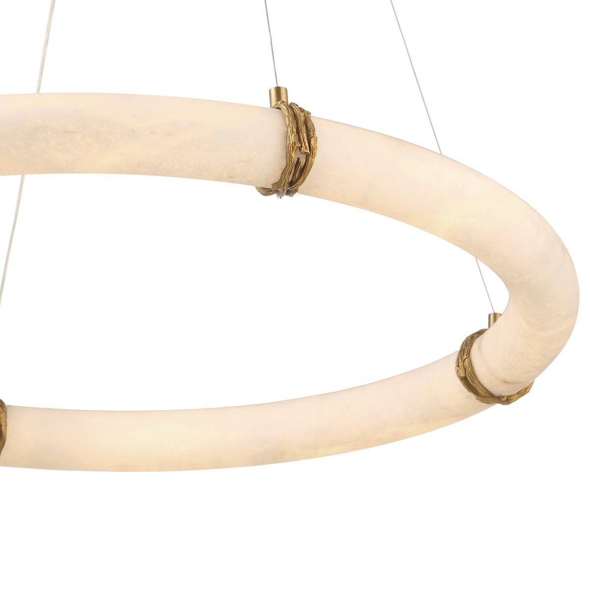 Entangled Pendant Light LIGHITING - pendant Uttermost