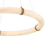 Entangled Pendant Light LIGHITING - pendant Uttermost