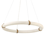 Entangled Pendant Light LIGHITING - pendant Uttermost
