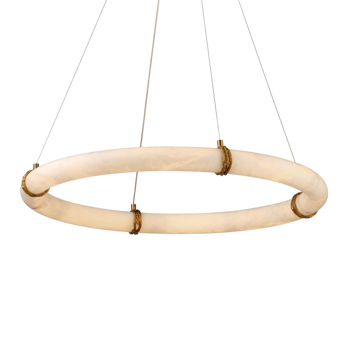 Entangled Pendant Light LIGHITING - pendant Uttermost
