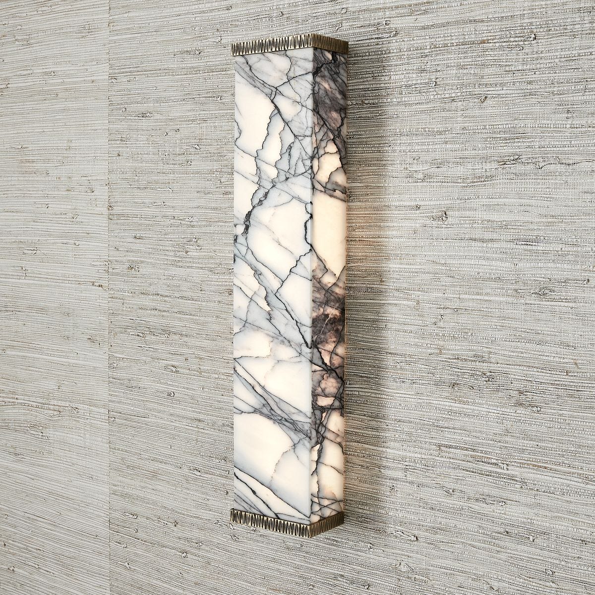 Cassian LED Sconce LIGHITING - sconce Uttermost