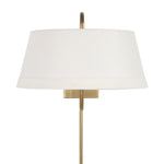 Tonne Sconce LIGHITING - sconce Uttermost