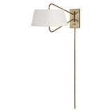 Tonne Sconce LIGHITING - sconce Uttermost