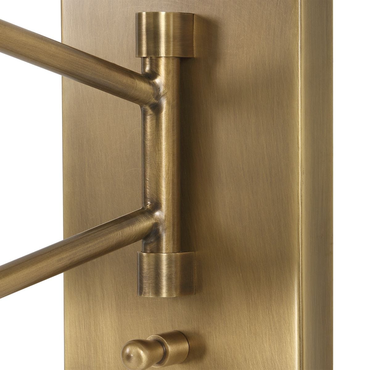 Tonne Sconce LIGHITING - sconce Uttermost