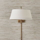 Tonne Sconce LIGHITING - sconce Uttermost