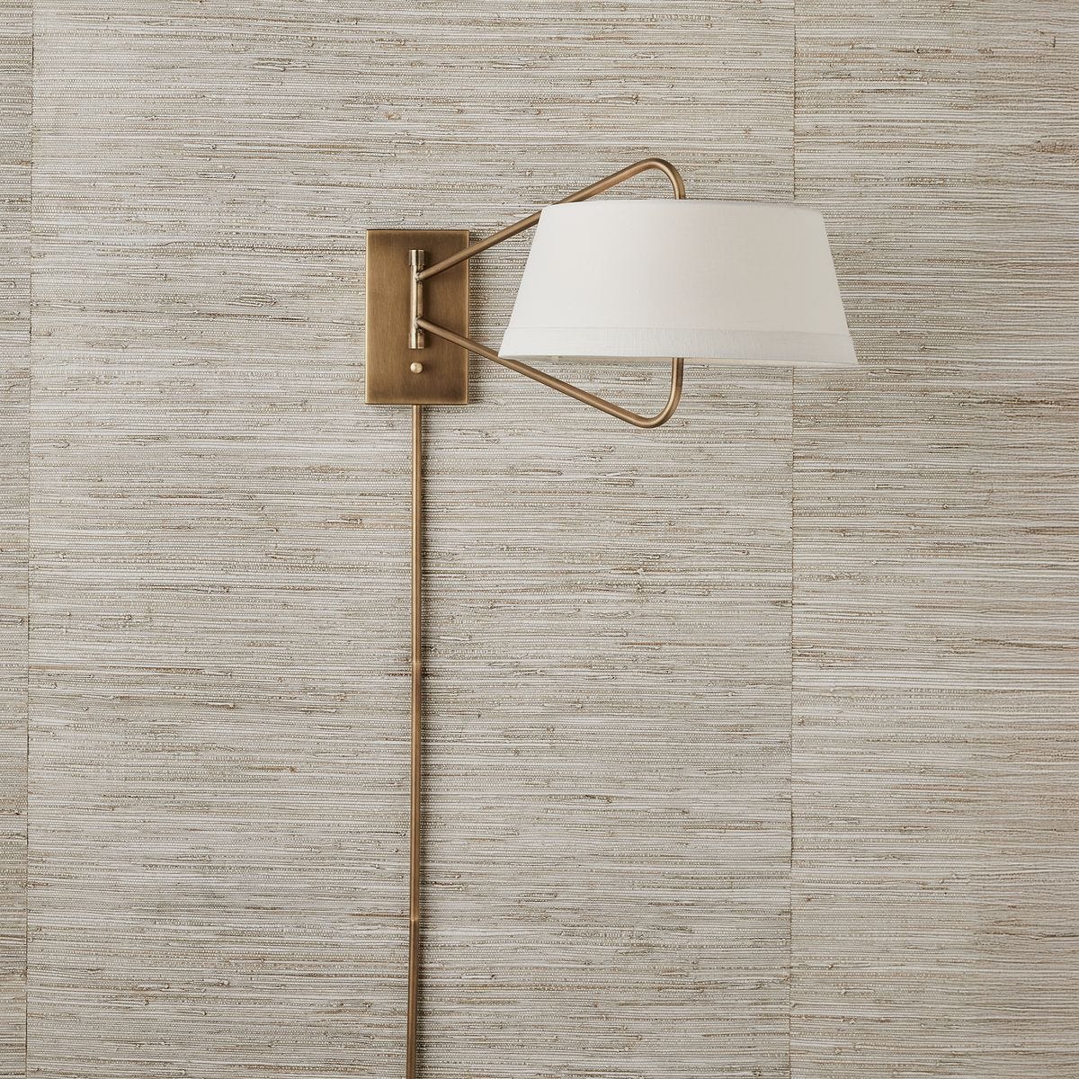 Tonne Sconce LIGHITING - sconce Uttermost