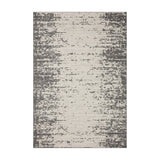 Loloi Rainier Ivory / Grey Rug