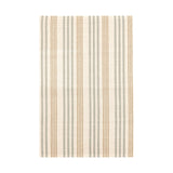 Olive Branch Handwoven Cotton Rug RUGS - cotton Dash & Albert Neutral 2' x 3'