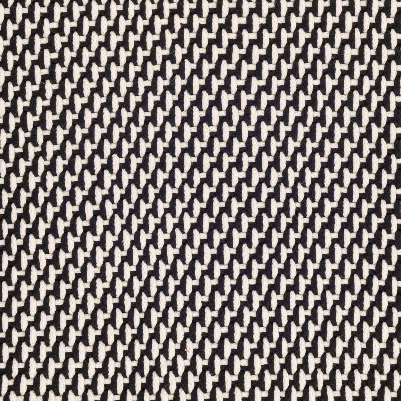 Two-Tone Rope Handwoven Indoor/Outdoor Rug RUGS - outdoor Dash & Albert