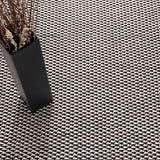 Two-Tone Rope Handwoven Indoor/Outdoor Rug RUGS - outdoor Dash & Albert