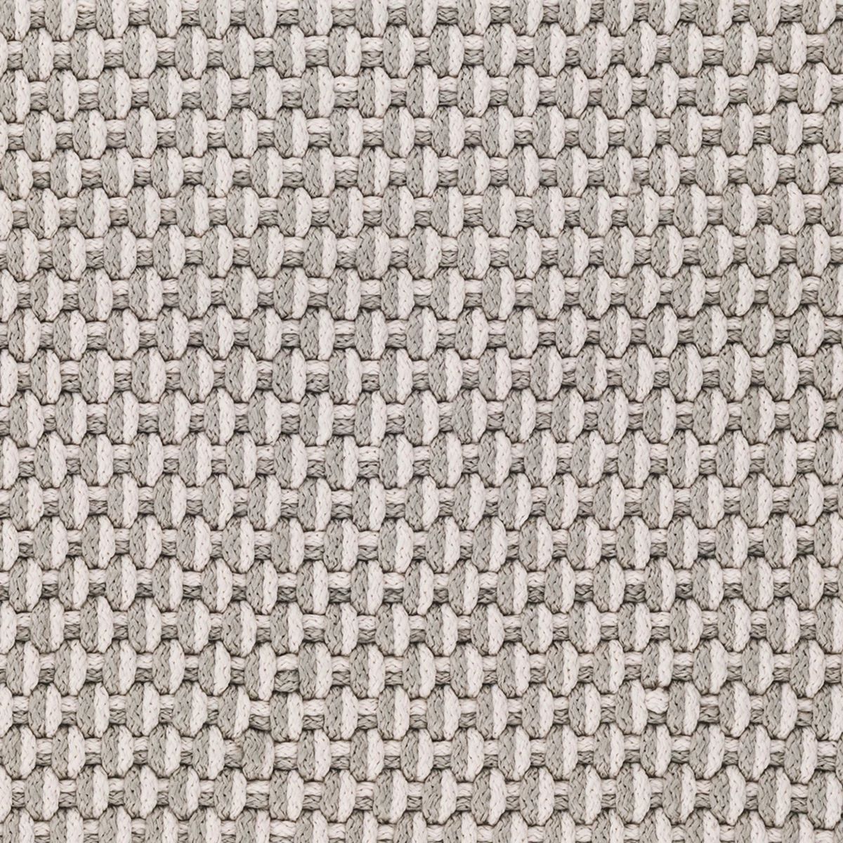Two-Tone Rope Handwoven Indoor/Outdoor Rug RUGS - outdoor Dash & Albert