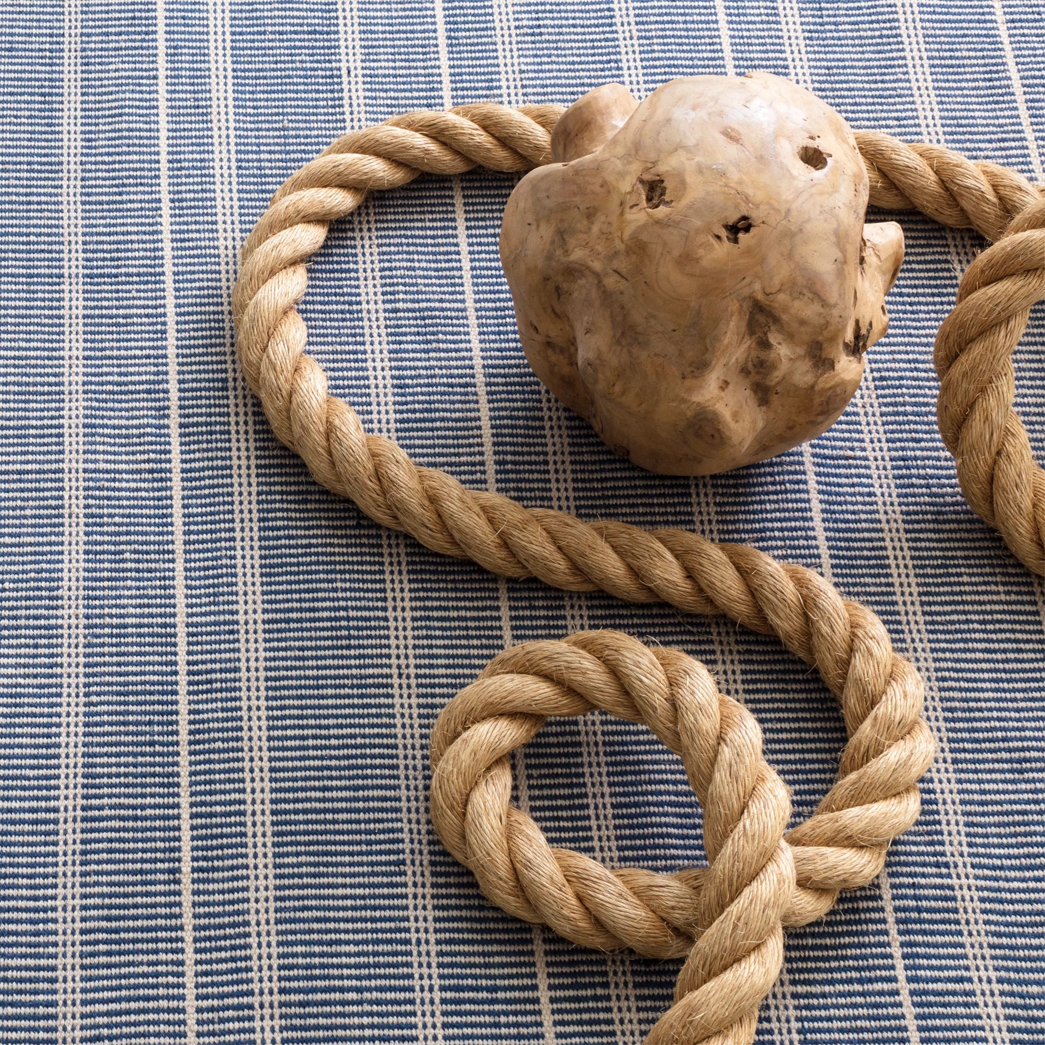 Samson Handwoven Indoor/Outdoor Rug RUGS - outdoor Dash & Albert