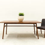 Remi Dining Table FURNITURE - dining tables LH IMPORTS