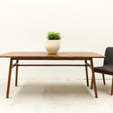 Remi Dining Table FURNITURE - dining tables LH IMPORTS