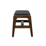 Remi Upholstered Bench FURNITURE - benches LH IMPORTS