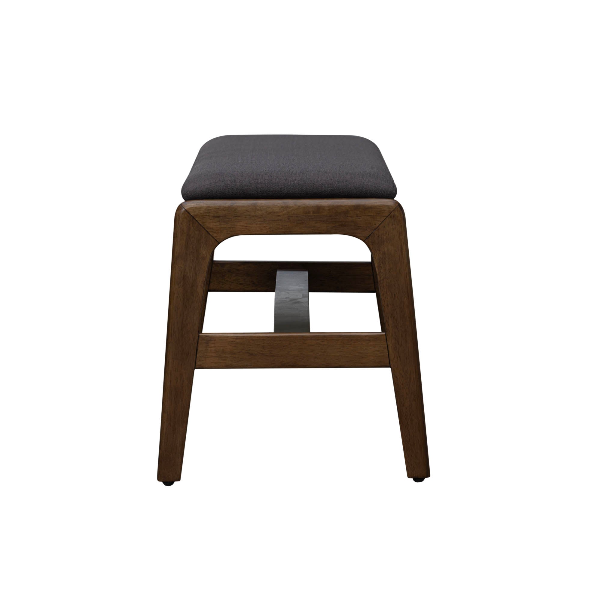 Remi Upholstered Bench FURNITURE - benches LH IMPORTS