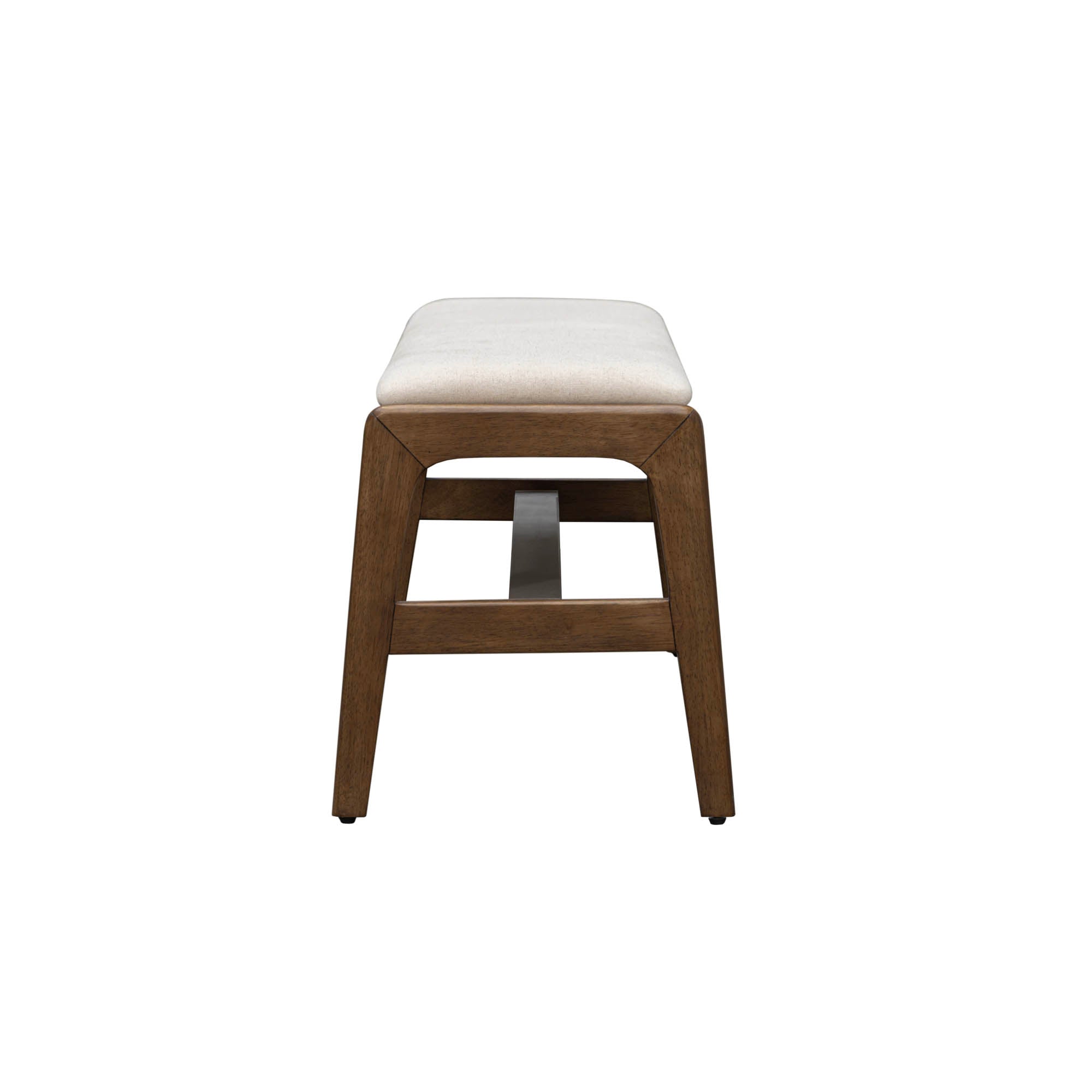 Remi Upholstered Bench FURNITURE - benches LH IMPORTS