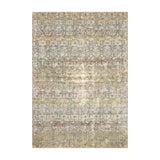 Loloi Revere Grey / Multi Rug RUGS - synthetic Loloi 18" x 18"