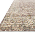 Loloi Revere Lilac Rug RUGS - synthetic Loloi