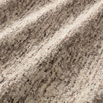 Reyla Granite / Mocha Rug RUGS - wool Loloi