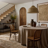Loloi Reign Ivory / Sunset Rug RUGS - wool Loloi