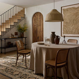 Loloi Reign Midnight / Sunset Rug RUGS - wool Loloi