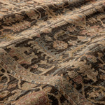 Loloi Reign Midnight / Sunset Rug RUGS - wool Loloi