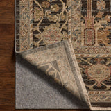 Loloi Reign Midnight / Sunset Rug RUGS - wool Loloi