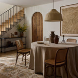 Loloi Reign Ivory / Multi Rug RUGS - wool Loloi