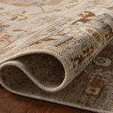 Loloi Reign Ivory / Multi Rug RUGS - wool Loloi