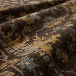 Loloi Reign Bark / Multi Rug RUGS - wool Loloi