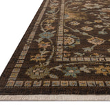 Loloi Reign Bark / Multi Rug RUGS - wool Loloi