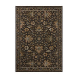Loloi Reign Bark / Multi Square Rug RUGS - wool Loloi 7'9" x 7'9" Square