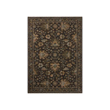 Loloi Reign Bark / Multi Rug RUGS - wool Loloi 18" x 18"