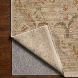 Loloi Reign Fog / Multi Rug RUGS - wool Loloi