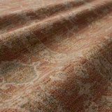 Loloi Reign Terracotta / Sky Rug RUGS - wool Loloi